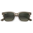 Kép 5/5 - RAY-BAN RB4323 644971 NAPSZEMÜVEG