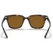 Kép 3/5 - RAY-BAN RB4323 710/33 NAPSZEMÜVEG