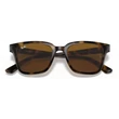 Kép 5/5 - RAY-BAN RB4323 710/33 NAPSZEMÜVEG