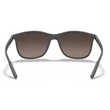 Kép 3/5 - RAY-BAN RB4330CH CHROMANCE 60175J SAND GREY POLARIZÁLT NAPSZEMÜVEG