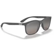 Kép 4/5 - RAY-BAN RB4330CH CHROMANCE 60175J SAND GREY POLARIZÁLT NAPSZEMÜVEG