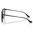 Kép 2/5 - RAY BAN RB4333D 601/2 - Fekete NAPSZEMÜVEG