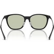Kép 3/5 - RAY BAN RB4333D 601/2 - Fekete NAPSZEMÜVEG