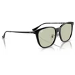 Kép 4/5 - RAY BAN RB4333D 601/2 - Fekete NAPSZEMÜVEG