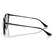 Kép 2/5 - RAY BAN RB4333D 601/87 - Fekete NAPSZEMÜVEG