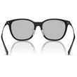 Kép 3/5 - RAY BAN RB4333D 601/87 - Fekete NAPSZEMÜVEG