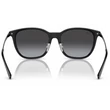 Kép 3/5 - RAY BAN RB4333D 601/8G - Fekete NAPSZEMÜVEG