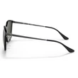 Kép 2/5 - RAY BAN RB4333D 601/9A - Fekete NAPSZEMÜVEG
