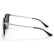Kép 2/5 - RAY BAN RB4333D 629271 - Fekete NAPSZEMÜVEG
