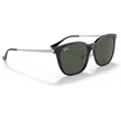 Kép 4/5 - RAY BAN RB4333D 629271 - Fekete NAPSZEMÜVEG