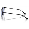 Kép 2/5 - RAY BAN RB4333D 674680 - Fekete NAPSZEMÜVEG