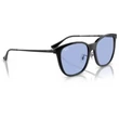 Kép 4/5 - RAY BAN RB4333D 674680 - Fekete NAPSZEMÜVEG