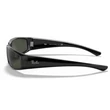 Kép 2/5 - RAY-BAN RB4335 601/71 NAPSZEMÜVEG