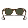 Kép 3/5 - RAY-BAN RB4340 WAYFARER 710 HAVANA NAPSZEMÜVEG