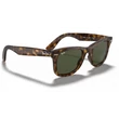 Kép 4/5 - RAY-BAN RB4340 WAYFARER 710 HAVANA NAPSZEMÜVEG