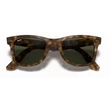 Kép 5/5 - RAY-BAN RB4340 WAYFARER 710 HAVANA NAPSZEMÜVEG