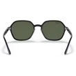 Kép 3/5 - RAY-BAN RB4361 601/71 NAPSZEMÜVEG