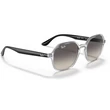 Kép 4/5 - RAY-BAN RB4361 647711 NAPSZEMÜVEG