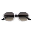 Kép 5/5 - RAY-BAN RB4361 647711 NAPSZEMÜVEG