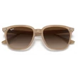 Kép 5/5 - RAY-BAN RB4362 616613 NAPSZEMÜVEG