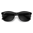 Kép 5/5 - RAY BAN RB4374 603948 NAPSZEMÜVEG