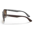 Kép 2/5 - RAY BAN RB4374 6600M2 NAPSZEMÜVEG