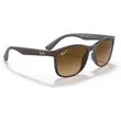 Kép 4/5 - RAY BAN RB4374 6600M2 NAPSZEMÜVEG
