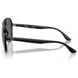 Kép 2/5 - RAY BAN RB4376 601/71 - Fekete NAPSZEMÜVEG