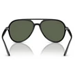 Kép 3/5 - RAY BAN RB4376 601/71 - Fekete NAPSZEMÜVEG