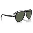 Kép 4/5 - RAY BAN RB4376 601/71 - Fekete NAPSZEMÜVEG