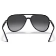 Kép 3/5 - RAY BAN RB4376 601/8G NAPSZEMÜVEG