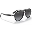 Kép 4/5 - RAY BAN RB4376 601/8G NAPSZEMÜVEG