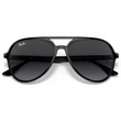 Kép 5/5 - RAY BAN RB4376 601/8G NAPSZEMÜVEG