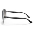 Kép 2/5 - RAY BAN RB4376 647711 NAPSZEMÜVEG