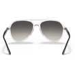 Kép 3/5 - RAY BAN RB4376 647711 NAPSZEMÜVEG