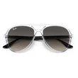 Kép 5/5 - RAY BAN RB4376 647711 NAPSZEMÜVEG