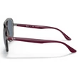 Kép 2/5 - RAY BAN RB4376 65722V NAPSZEMÜVEG