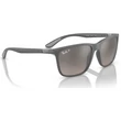 Kép 4/5 - RAY-BAN RB4385 60175J NAPSZEMÜVEG