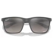 Kép 5/5 - RAY-BAN RB4385 60175J NAPSZEMÜVEG