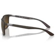 Kép 2/5 - RAY-BAN RB4385 6124A3 NAPSZEMÜVEG