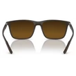 Kép 3/5 - RAY-BAN RB4385 6124A3 NAPSZEMÜVEG