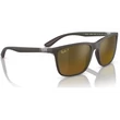 Kép 4/5 - RAY-BAN RB4385 6124A3 NAPSZEMÜVEG