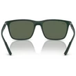 Kép 3/5 - RAY-BAN RB4385 665771 NAPSZEMÜVEG