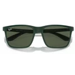 Kép 5/5 - RAY-BAN RB4385 665771 NAPSZEMÜVEG