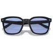 Kép 5/5 - RAY BAN RB4392D 601/80 - Fekete NAPSZEMÜVEG