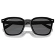 Kép 5/5 - RAY BAN RB4392D 601/81 - Fekete NAPSZEMÜVEG