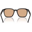 Kép 3/5 - RAY BAN RB4392D 601/93 - Fekete NAPSZEMÜVEG