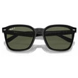 Kép 5/5 - RAY BAN RB4392D 601/9A - Fekete NAPSZEMÜVEG
