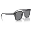 Kép 4/5 - RAY BAN RB4392D 645087 - Áttetsző szürke NAPSZEMÜVEG