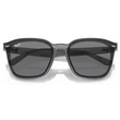 Kép 5/5 - RAY BAN RB4392D 645087 - Áttetsző szürke NAPSZEMÜVEG